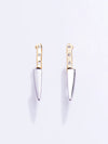 Butcher Knife Stud Set