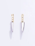 Butcher Knife Stud Set
