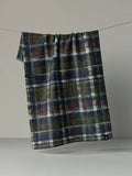 Homestead Plaid Luxe Kitchen Towel