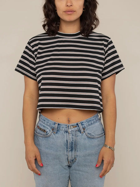 Good 90's Shorts in White