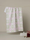 Garden Quilt Tea Towel
