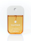 Spiced Pumpkin-Tini Hand Sanitizer