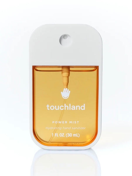 Spiced Pumpkin-Tini Hand Sanitizer