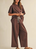 The Perfect Pair Set in Brown