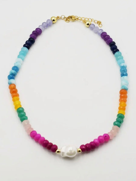 Put It In Reverse Cropped Jacket in Lime