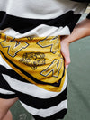 MIZ Gameday Bandana
