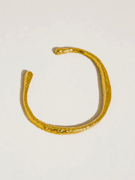 Ruvic Open Cuff