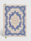 Italian Summer Undated Daily Planner