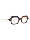 Mel Readers in Ivory Tortoise