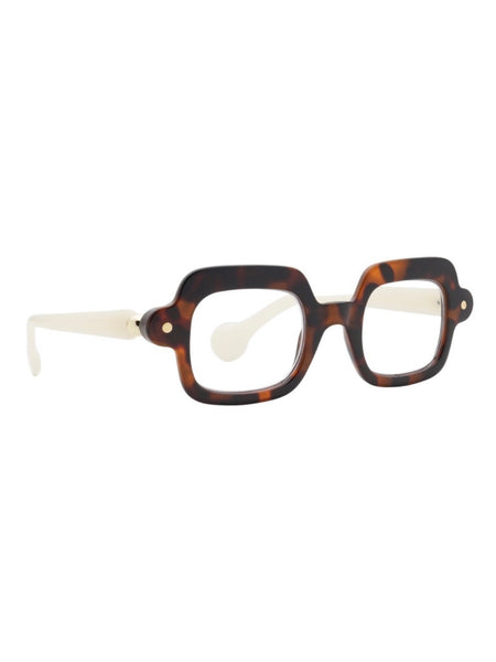 Mel Readers in Ivory Tortoise