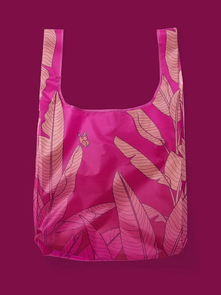 Monkey Business Reusable Bag