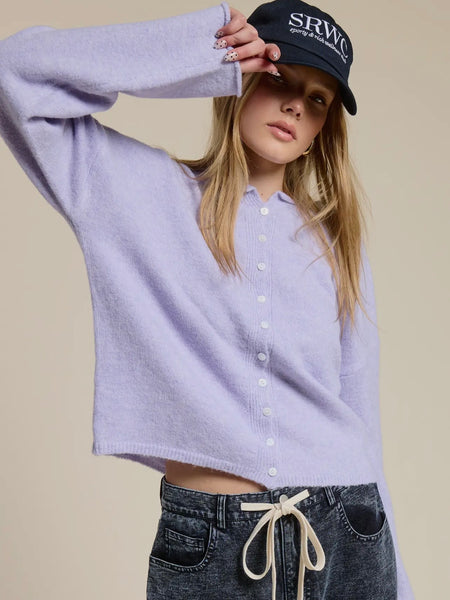 A Set Above The Rest in Grey