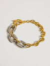 Lanni Multi Chain Bracelet