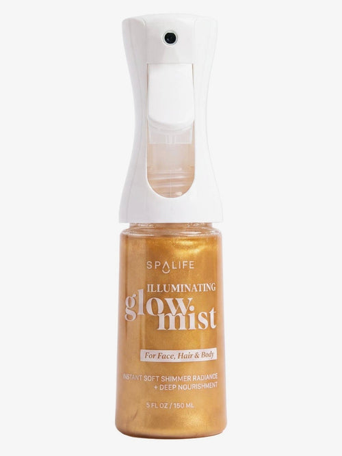 Illuminating Glow Mist