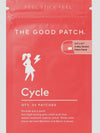 Cycle Wearable Wellness Patch