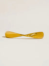 Fioren Twist Cuff