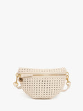 Petite Fanny in Cream Rattan