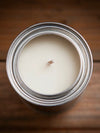 Lake Time Soy Paint Can Candle