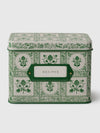 Artichoke Recipe Tin