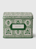 Artichoke Recipe Tin