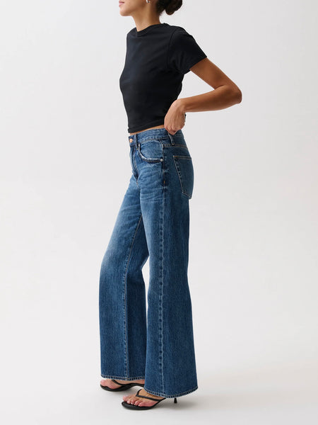 Larsen Jean in Daring