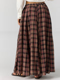 Ives Maxi in Chocolate Combo