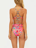 Carlotta Bottom in Passion Fruit