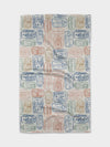 Tinned Sardines Tea Towel