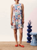 Korra Dress in Mix & Match