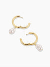 Pearl Cove Hoops