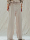 I Like It Linen Pants in Natural