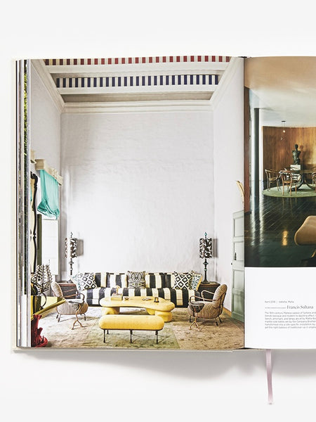 Architectural Digest At 100 Book