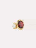 Fable Ring in Red