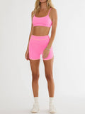 Ryder Short in Shoreline Colorblock