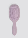 KitschPop Paddle Brush in Soft Violet