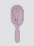 KitschPop Paddle Brush in Soft Violet