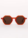 Millie Sunnies in Cherry Bomb