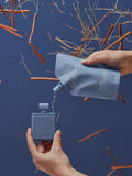 Refillable Vetiver Pocket Sanitizer