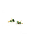 Three Stone Tourmaline Climbers