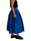 Emilia Full Skirt in Lake Victoria