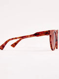 Aster Sunnies in Amaro Breeze