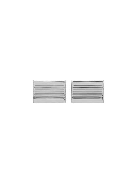 Autumn Earrings in Silver