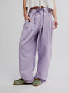 Chambers Laid Back Pull On Pant in Orchid Hush