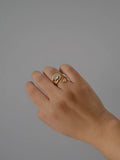 Amelia Wrap Ring