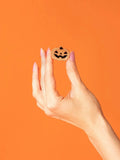 Mini Claw Clips 6pc Set in Halloween Squad