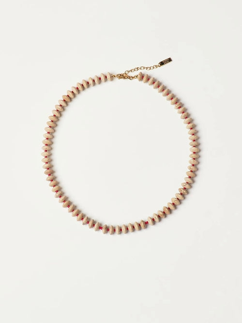 Penny Necklace
