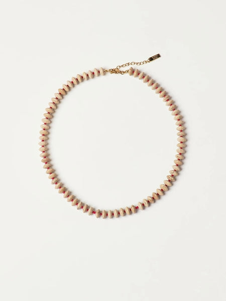 Penny Necklace