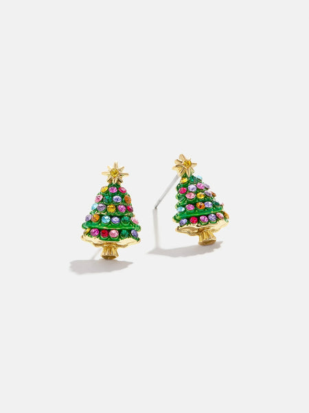 Tis The Season Earring Set