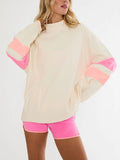 Jaylyn Sweatshirt in Shoreline Sweatshirt