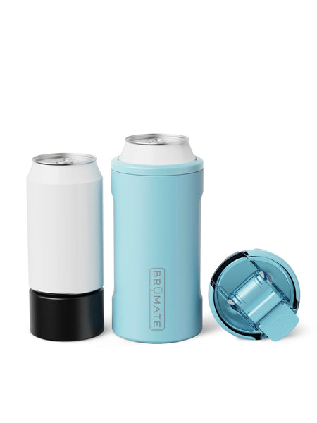 Hopsulator Trio in Glacier